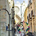 Apartamento Catedral - Casco Antiguo Tarragona