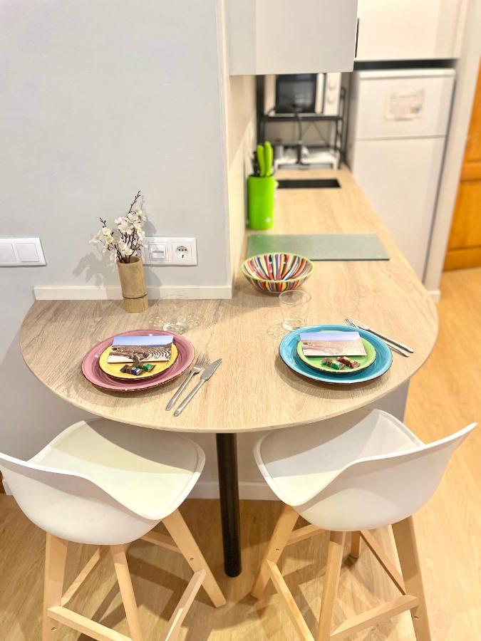 Appartement Catedral - Casco Antiguo Tarragona