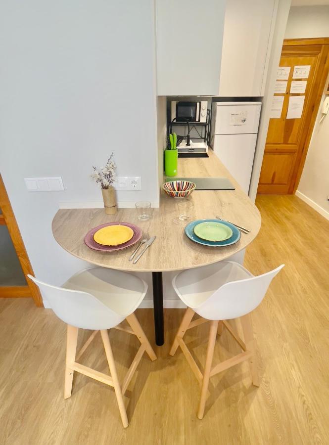 Catedral - Casco Antiguo Appartement Tarragona