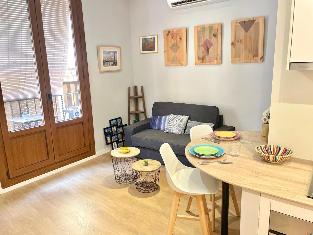 Appartement Catedral - Casco Antiguo Tarragona