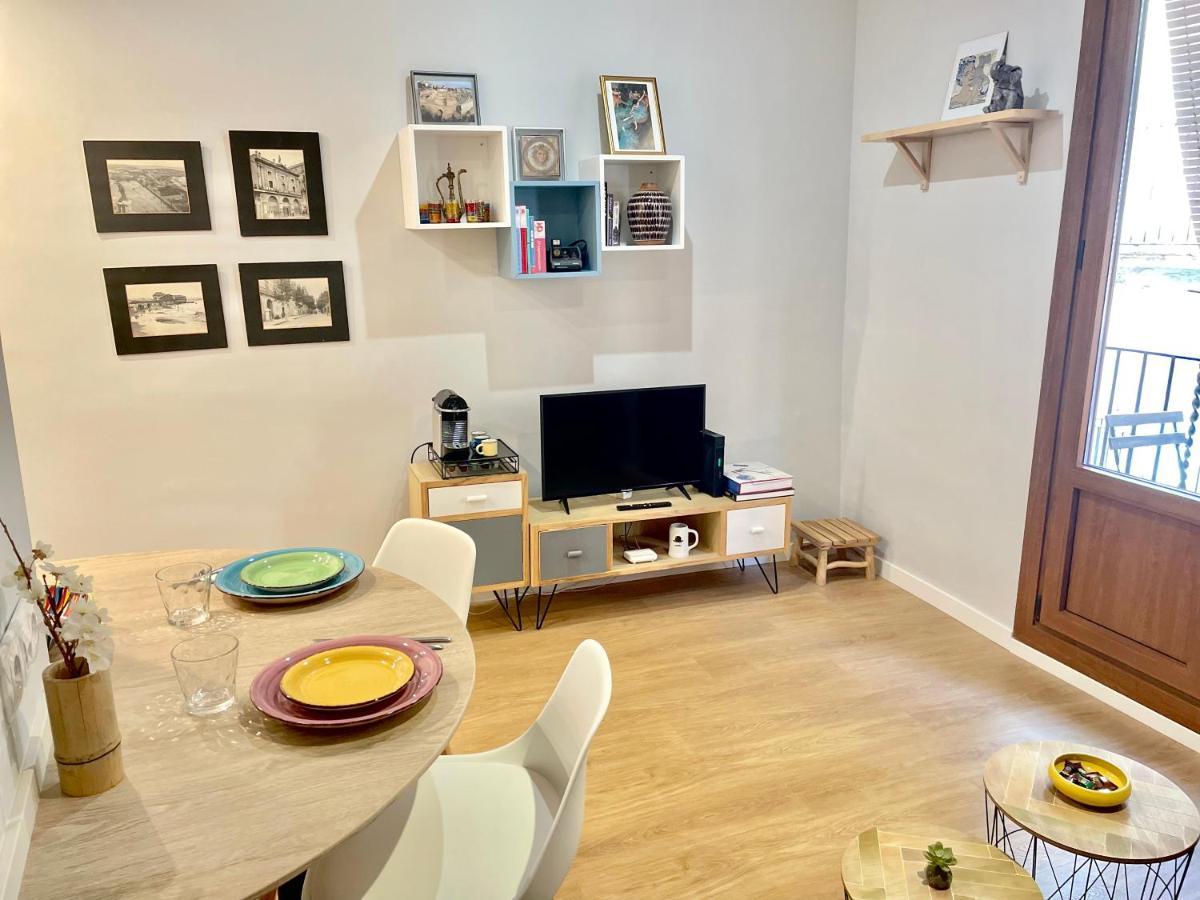 Appartement Catedral - Casco Antiguo *