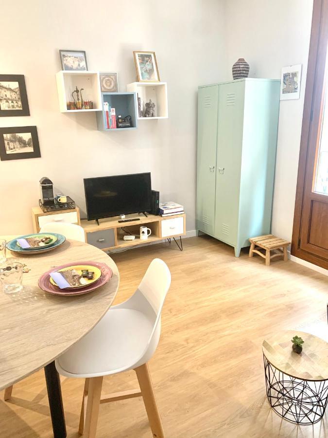 Catedral - Casco Antiguo Appartement Tarragona