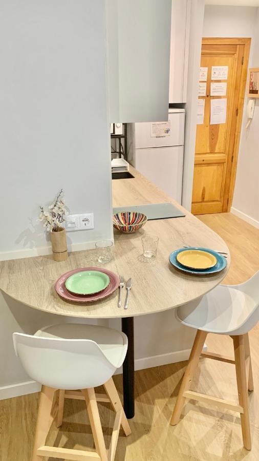 Appartement Catedral - Casco Antiguo Tarragona