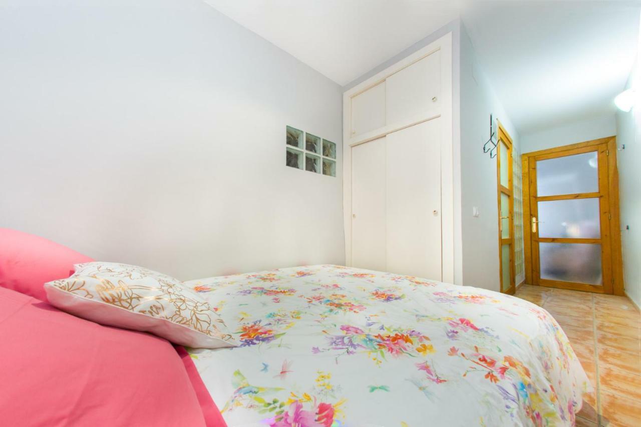 Catedral - Casco Antiguo Appartement