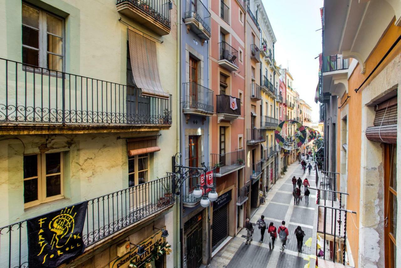 Catedral - Casco Antiguo Appartement *