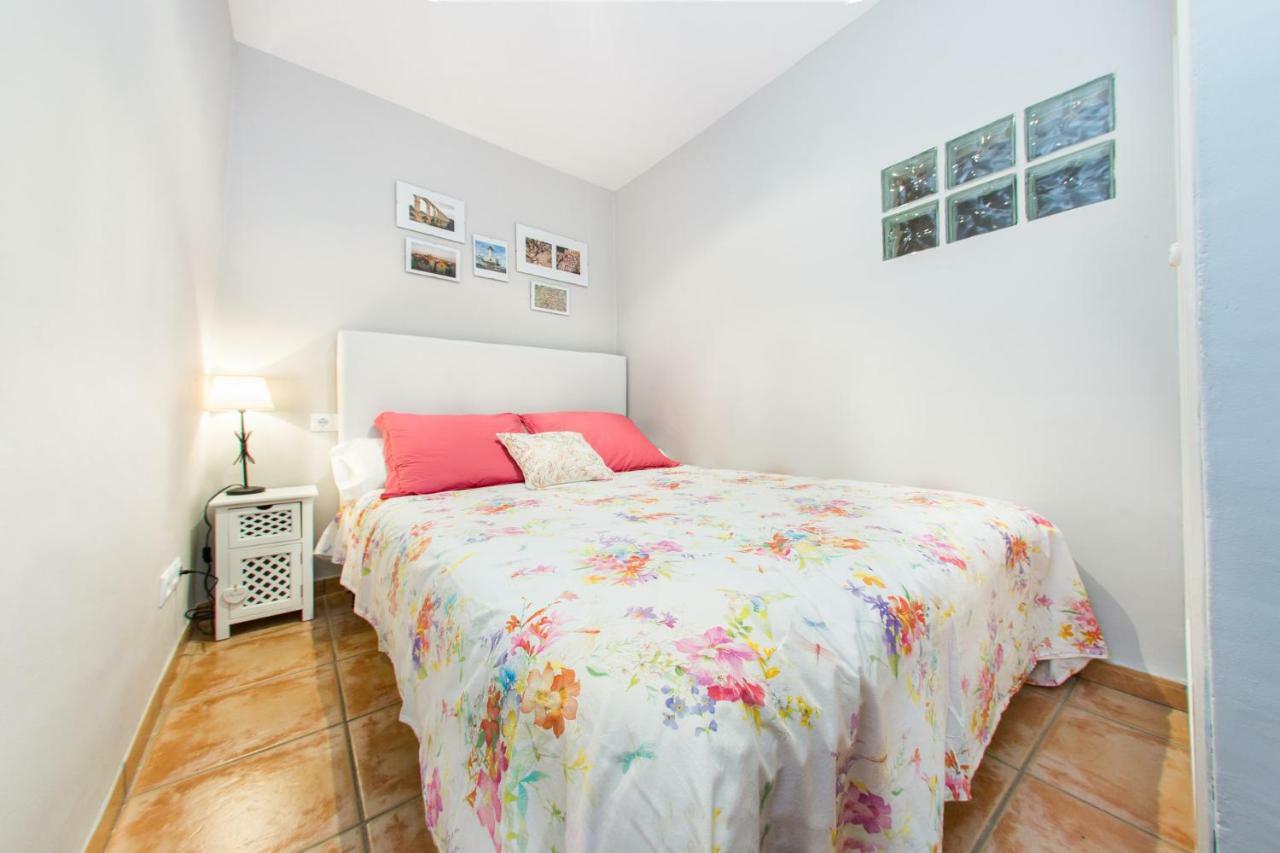 Appartement Catedral - Casco Antiguo *