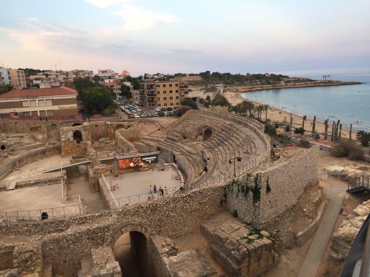 Appartement Catedral - Casco Antiguo Tarragona