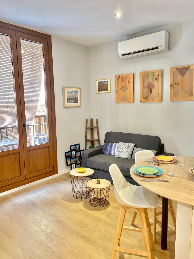 Apartment Catedral - Casco Antiguo
