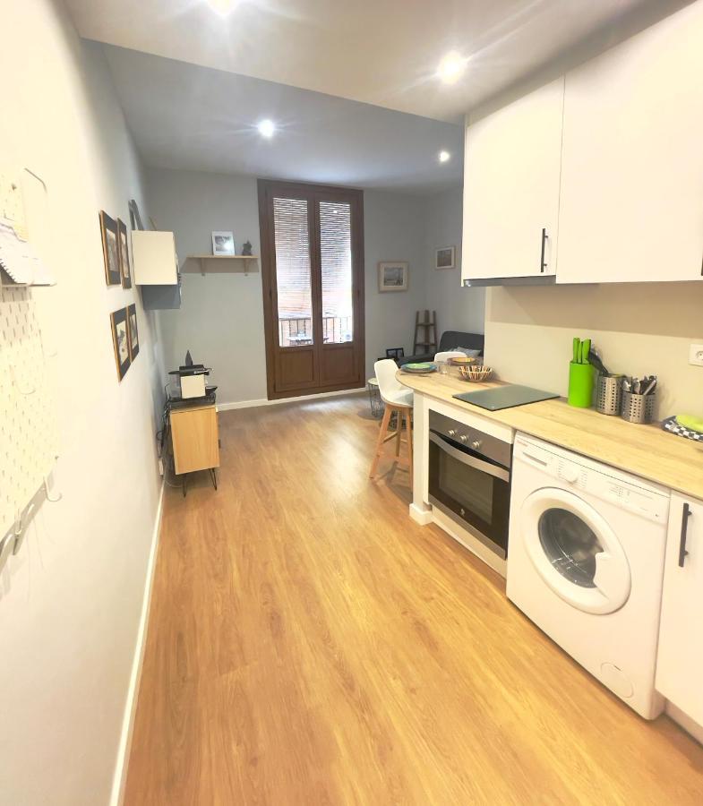 Catedral - Casco Antiguo Appartement *