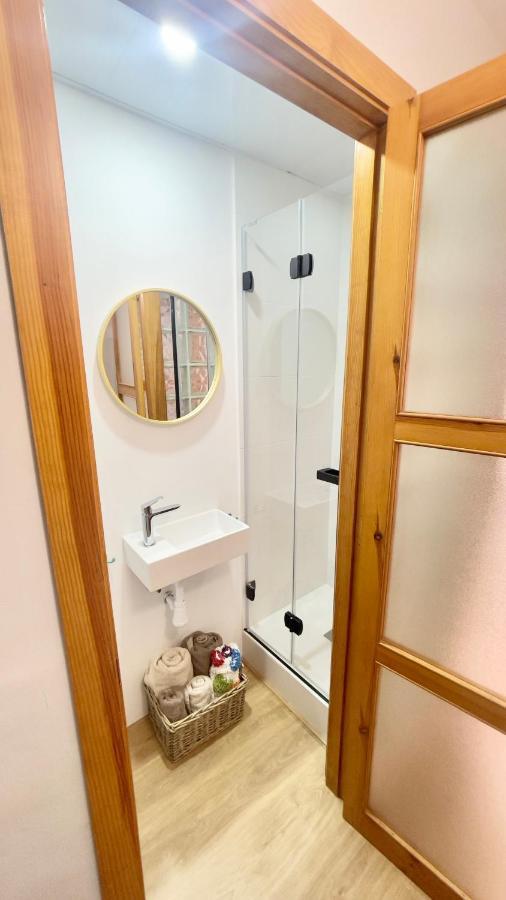 Appartement Catedral - Casco Antiguo *